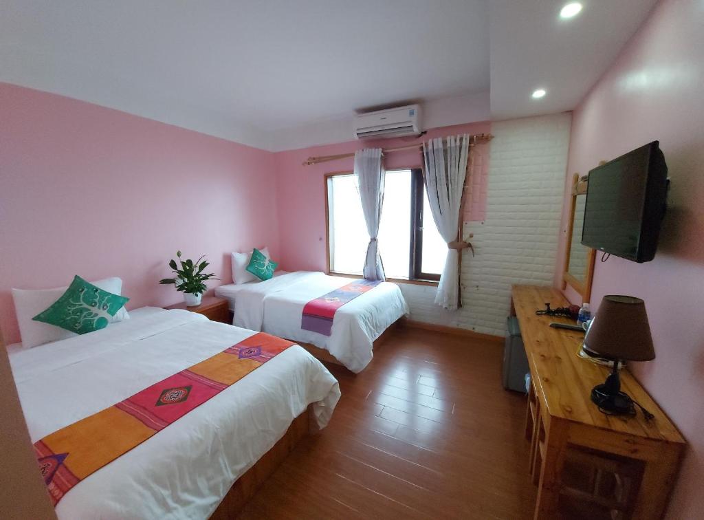 Sapa Scenery Hotel photo 3