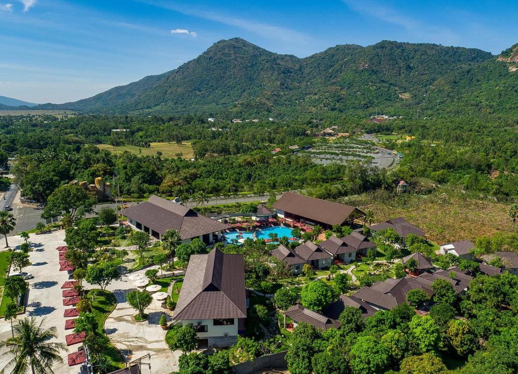 Sang Như Ngọc Resort — photo 1