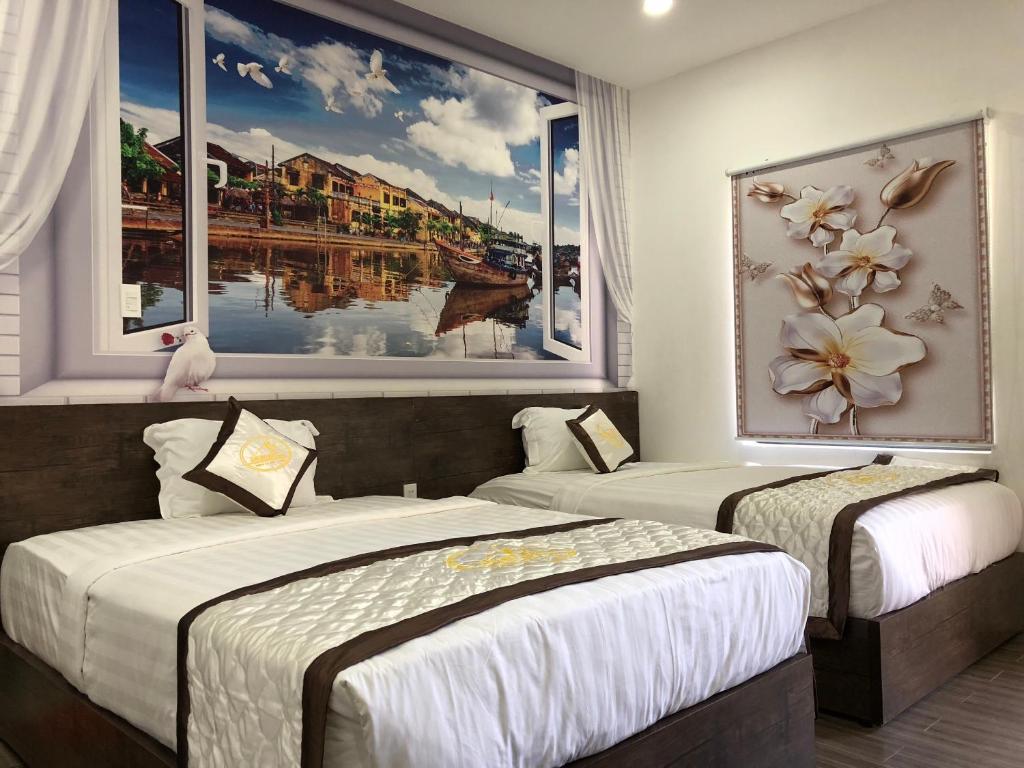 Sang Như Ngọc Resort photo 2