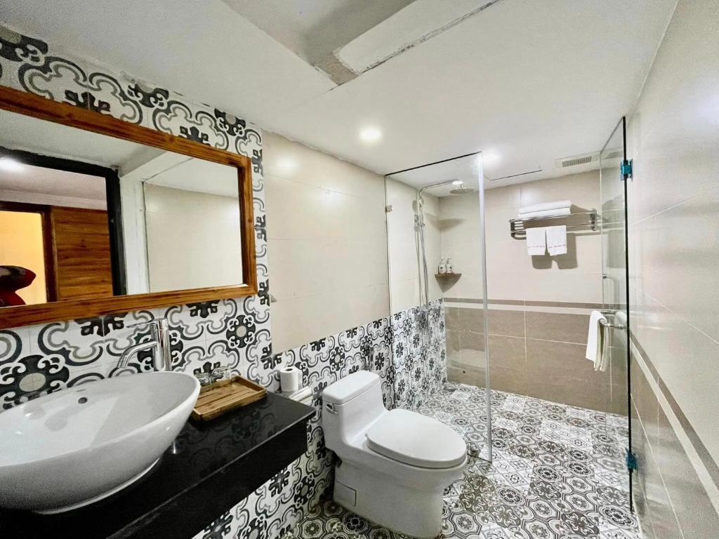 Sapa Village Hotel photo 3
