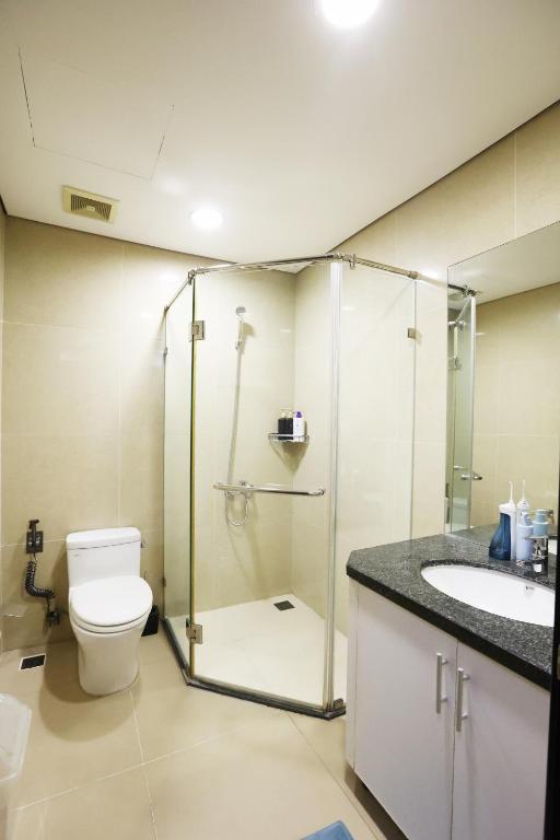 Serenity Elegant Apartment - T5 Times City photo 3