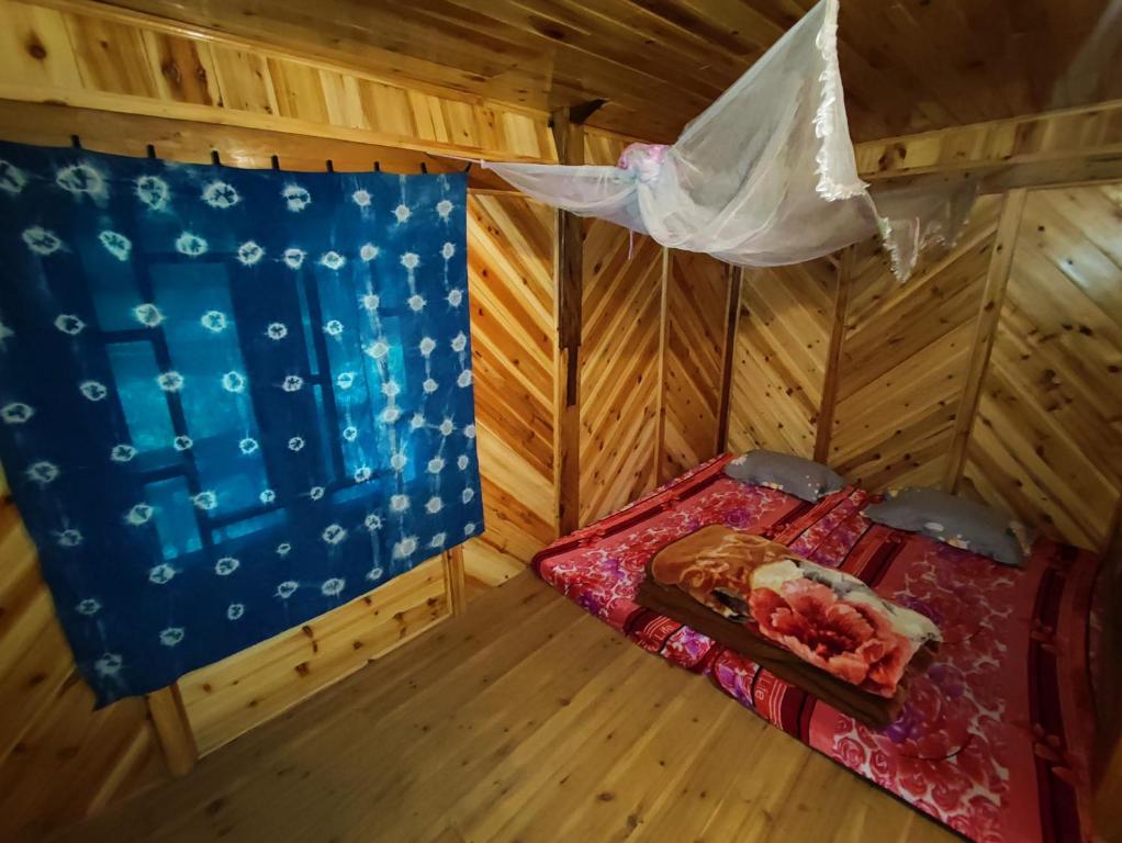 Zuzu Homestay photo 2
