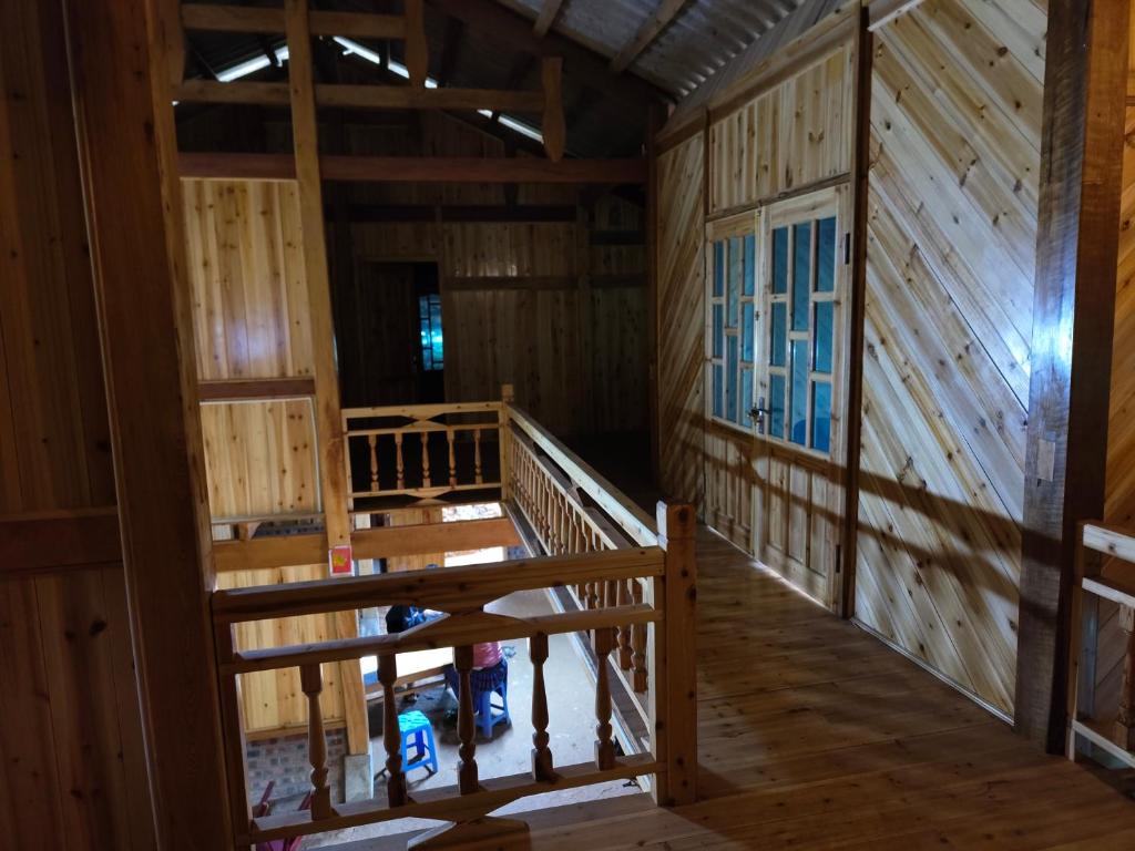 Zuzu Homestay photo 3