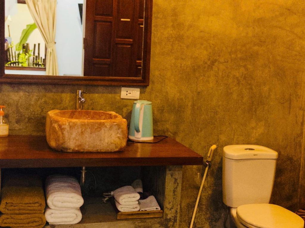 Small Family Homestay photo 3