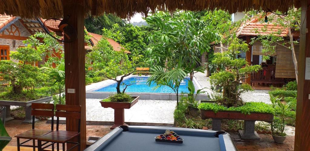 Tam Coc Melody Homestay — photo 1
