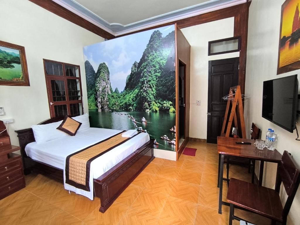 Tam Coc Melody Homestay photo 2
