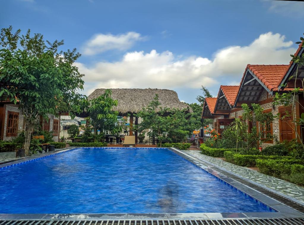 Tam Coc Melody Homestay photo 3