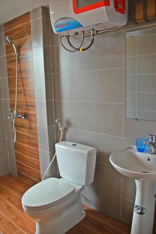 Sapa Aroma Hotel photo 3