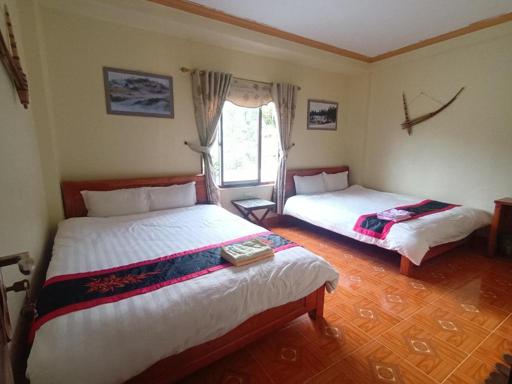 You hour homestay photo 2