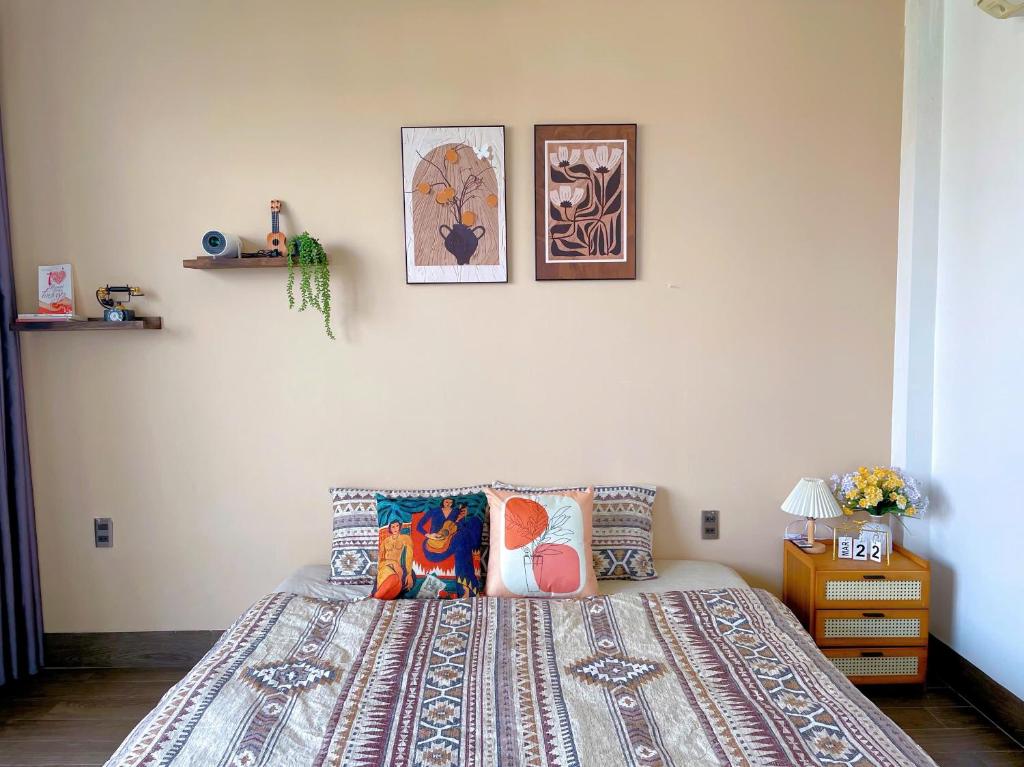 Rong's Homestay Huế photo 2