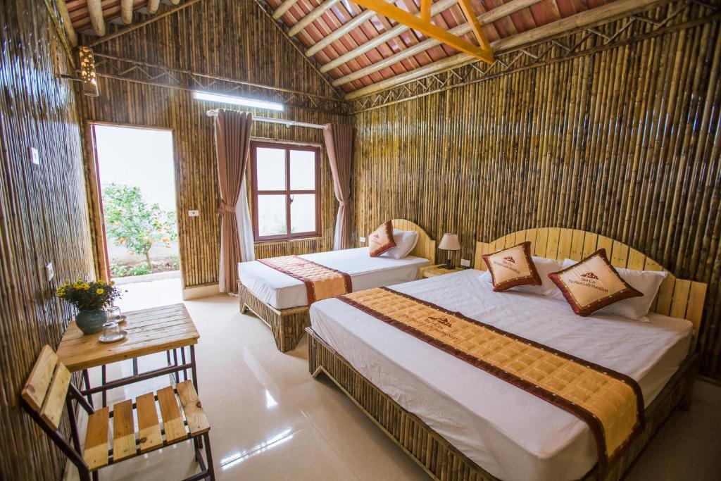 Tam Coc The Moon Lady Homestay — photo 1