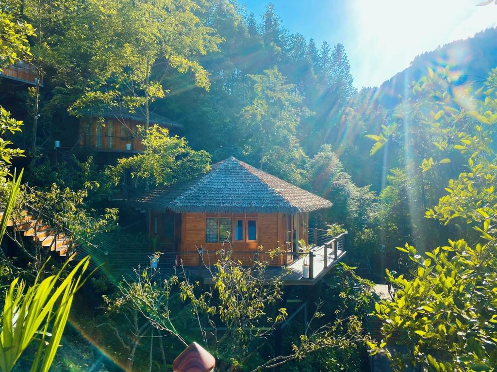 Sinai Bungalow & Hotel SaPa photo 2