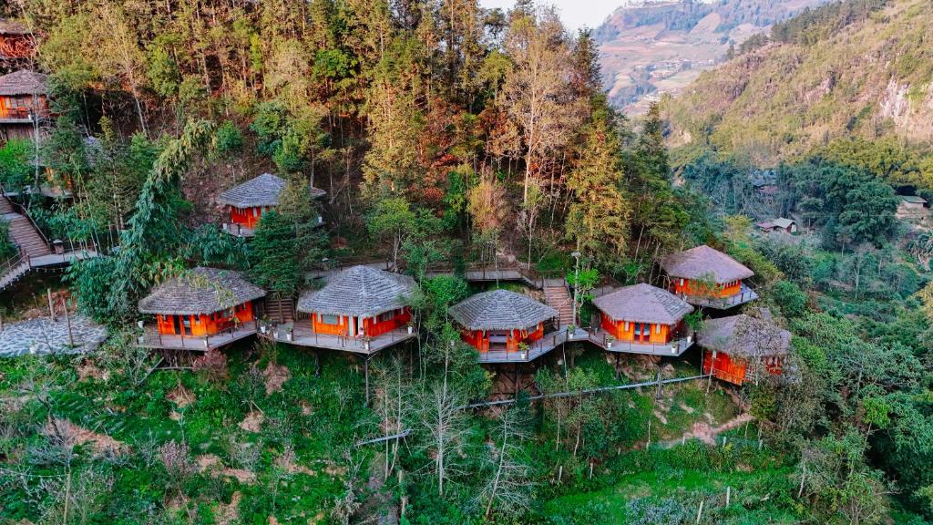 Sinai Bungalow & Hotel SaPa photo 3