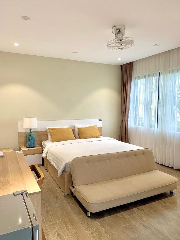 SOLEIL HOSTEL photo 2