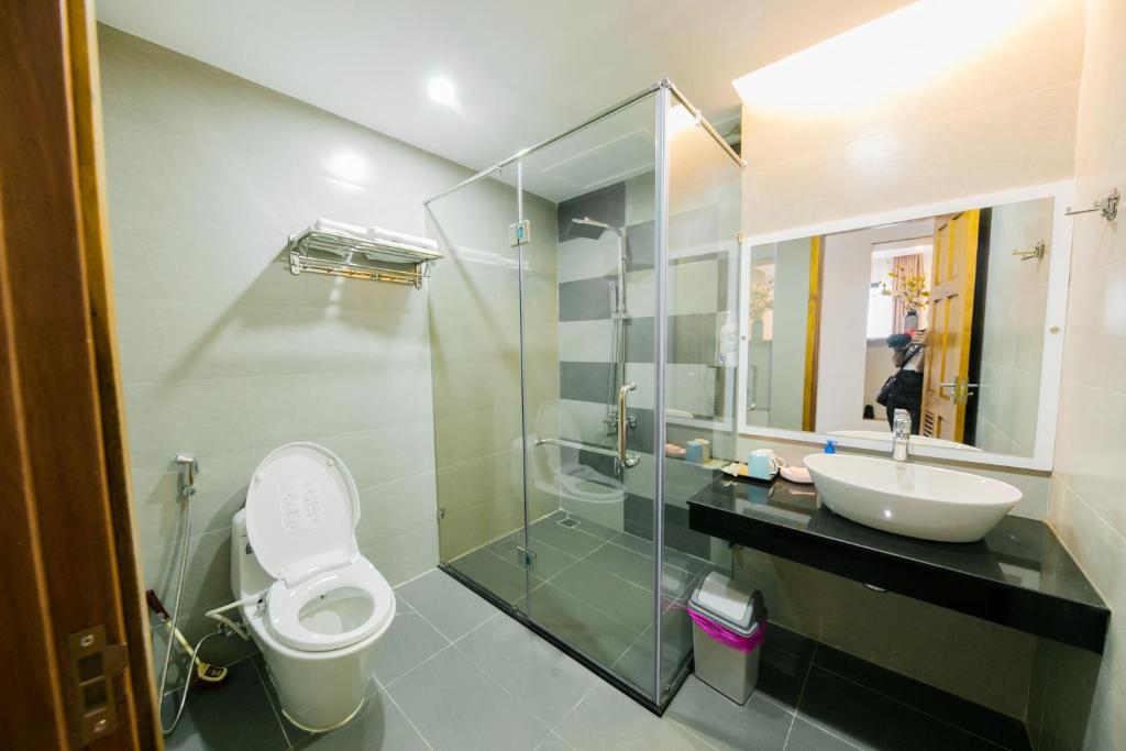 SOLEIL HOSTEL photo 3
