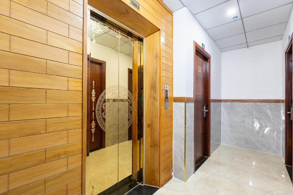 Sai Gon Airport Hotel photo 3