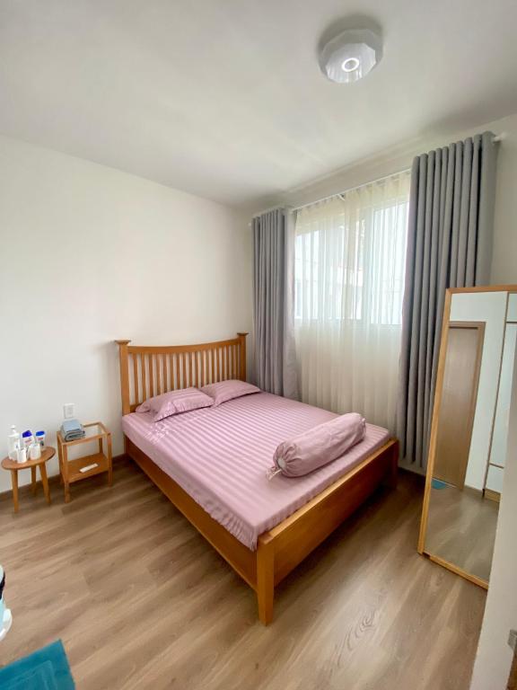 新加坡工業區vsip旁邊方便的寧靜大樓 photo 2