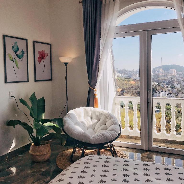 Sally Villa Homestay — photo 1
