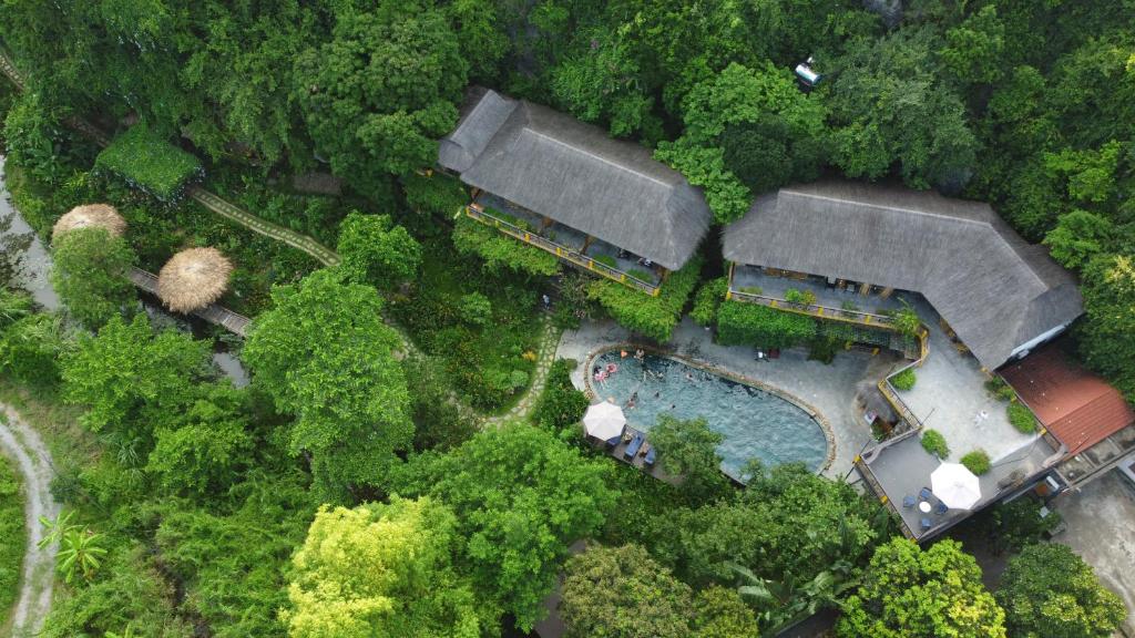 Trang An Ecolodge — photo 1