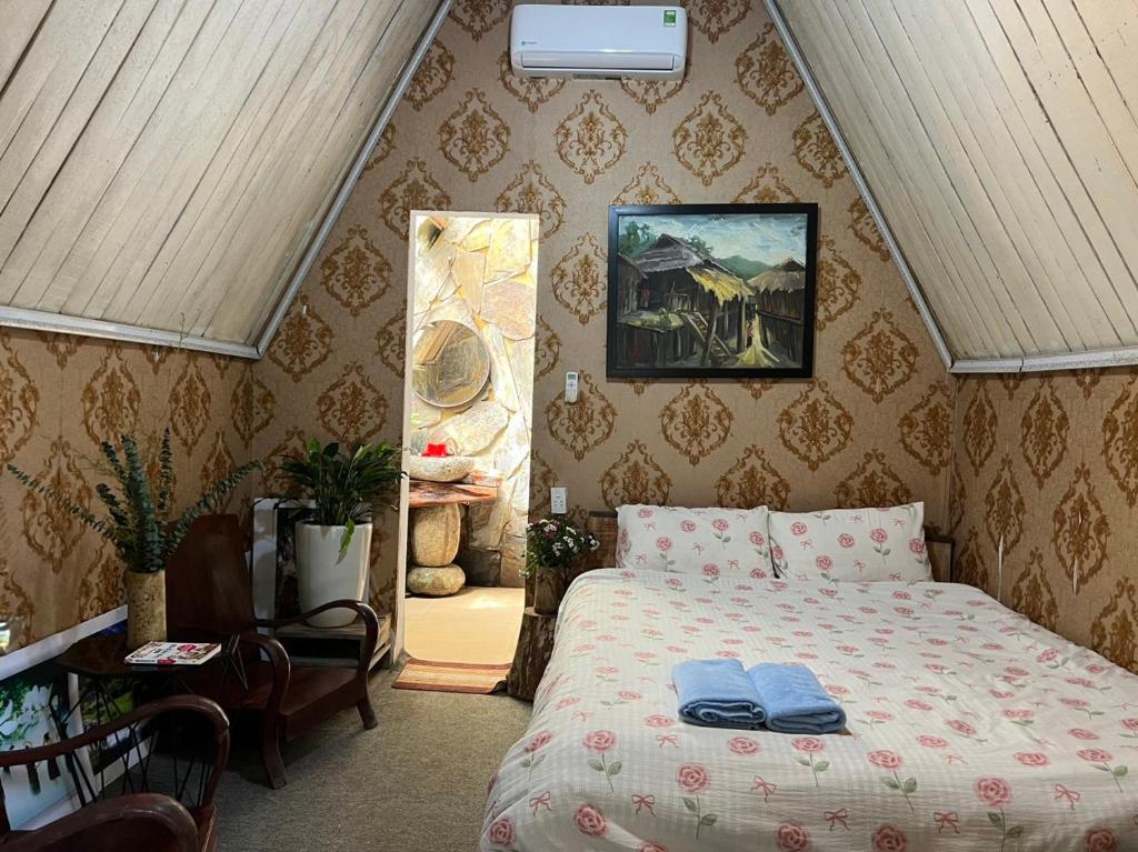 Homestay Điện Biên- Thung Lũng Hoa Hồng photo 3