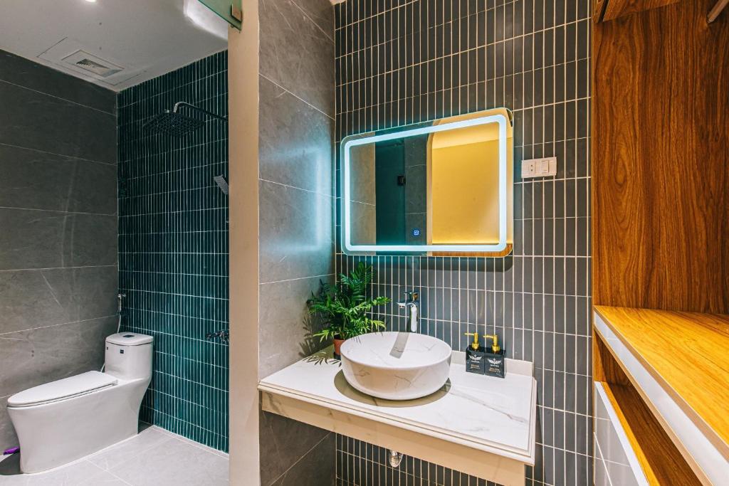 Siêu Biệt Thự Ven Biển MICAE Sầm Sơn photo 3