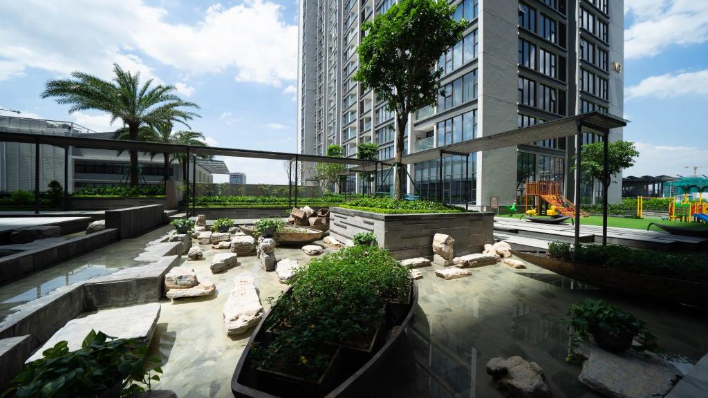 Shendo Vinhomes Metropolis photo 3