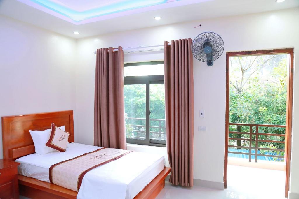 Tam Coc Legend Hotel photo 2