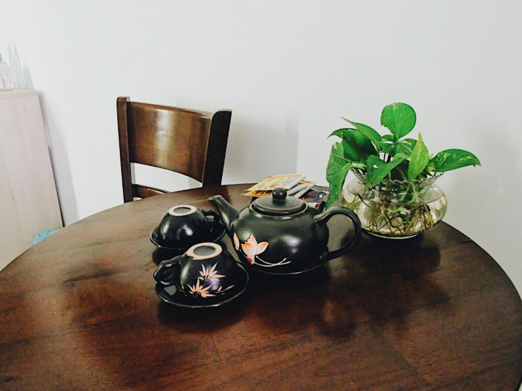 Xanh Lá Homestay Hội An photo 3