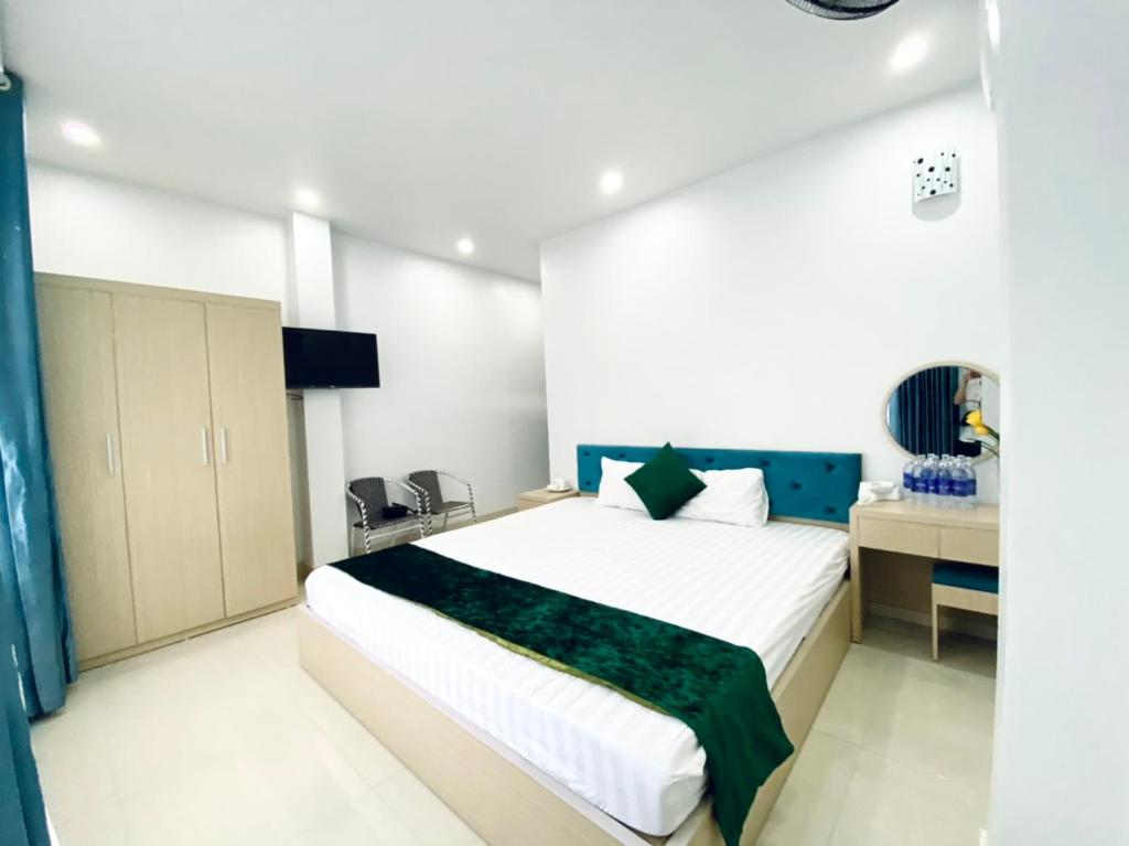 Ngoc Ha Hotel photo 2