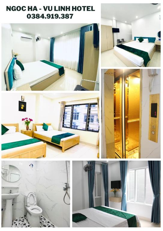 Ngoc Ha Hotel photo 3