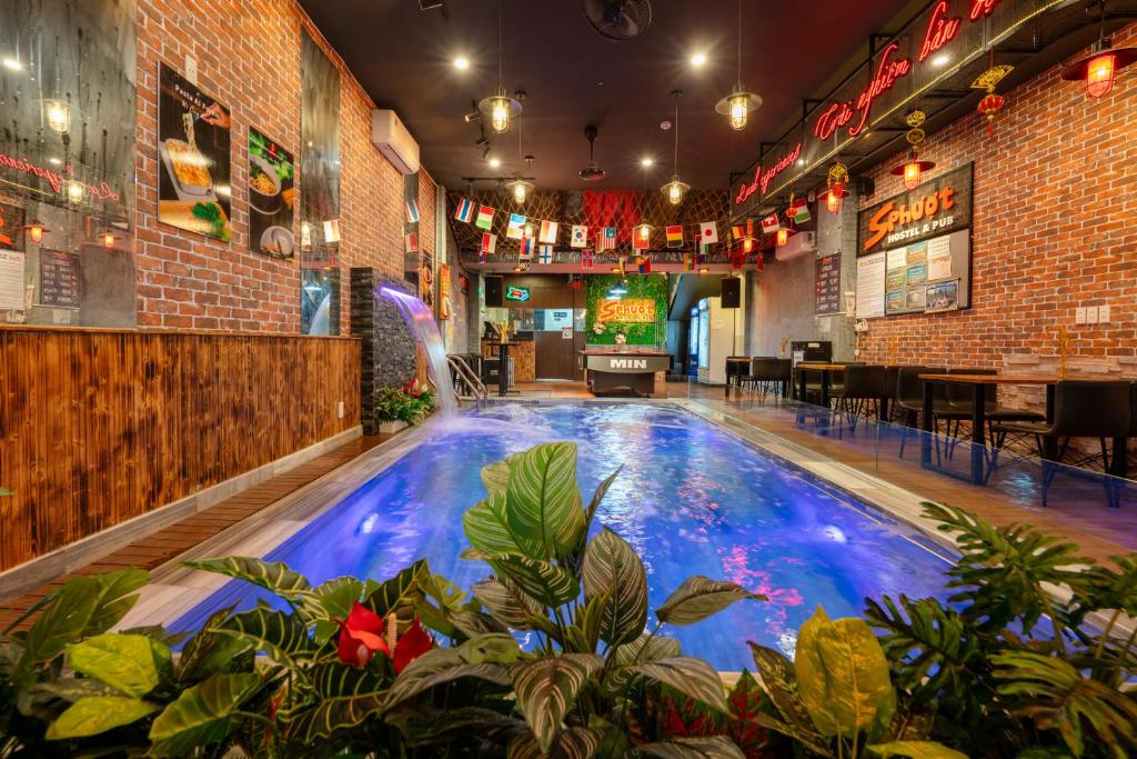 Da Nang S Phuot Hostel — photo 1
