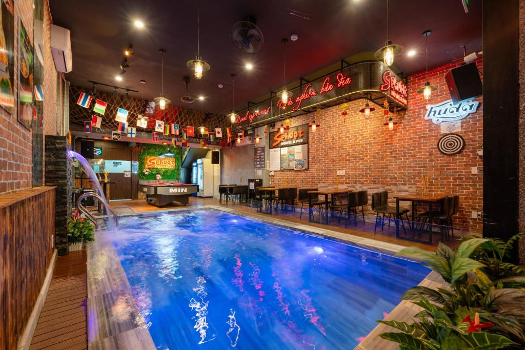 Da Nang S Phuot Hostel photo 2