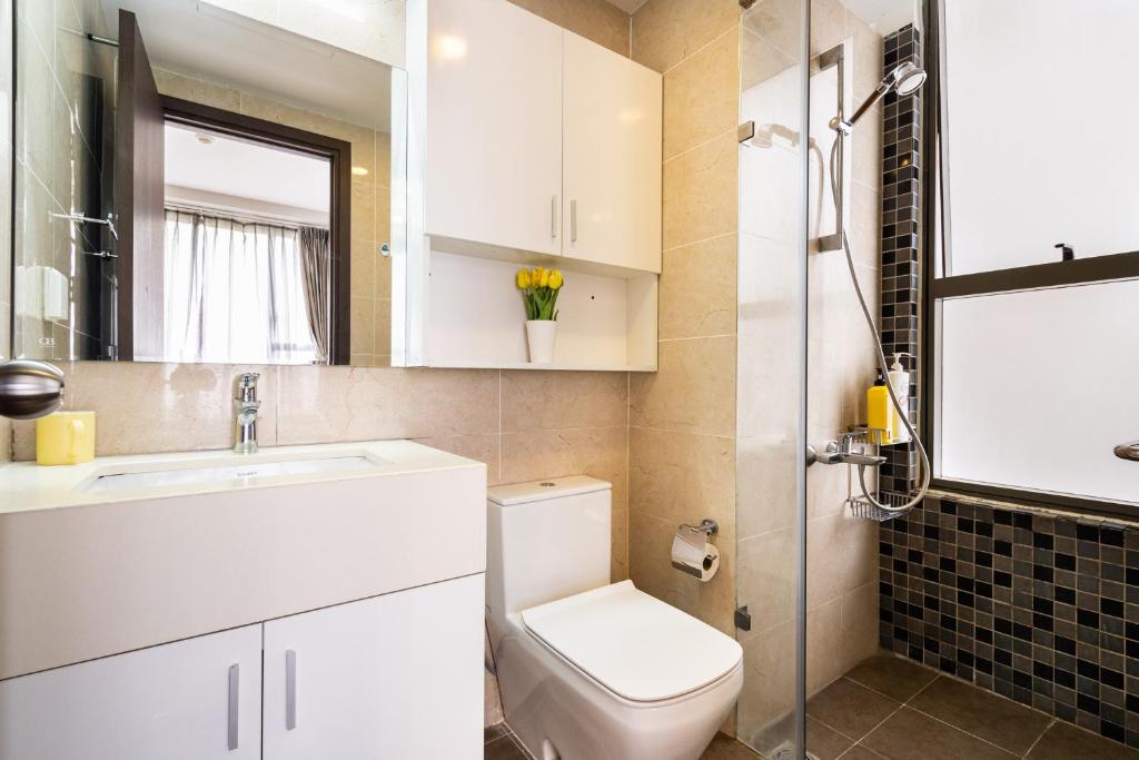 Tresor in center 3 bedrooms photo 2
