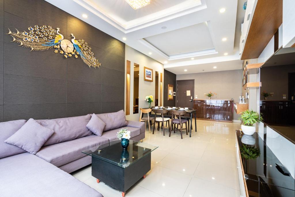Tresor in center 3 bedrooms photo 3
