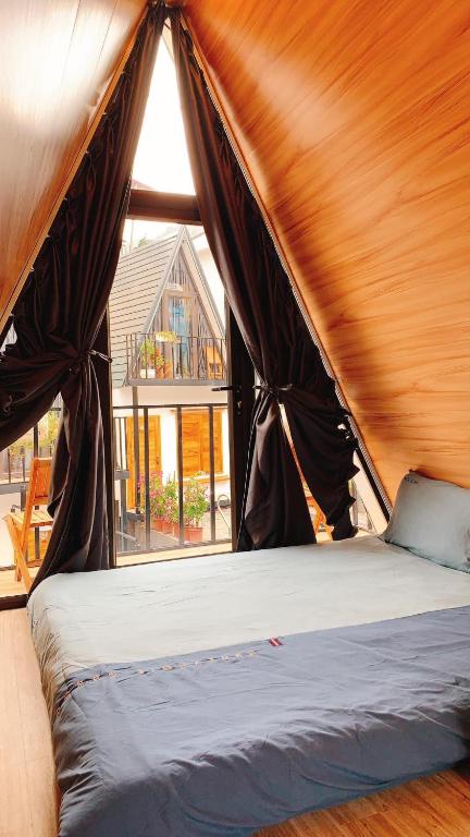 CuDen Homestay Venuestay photo 2