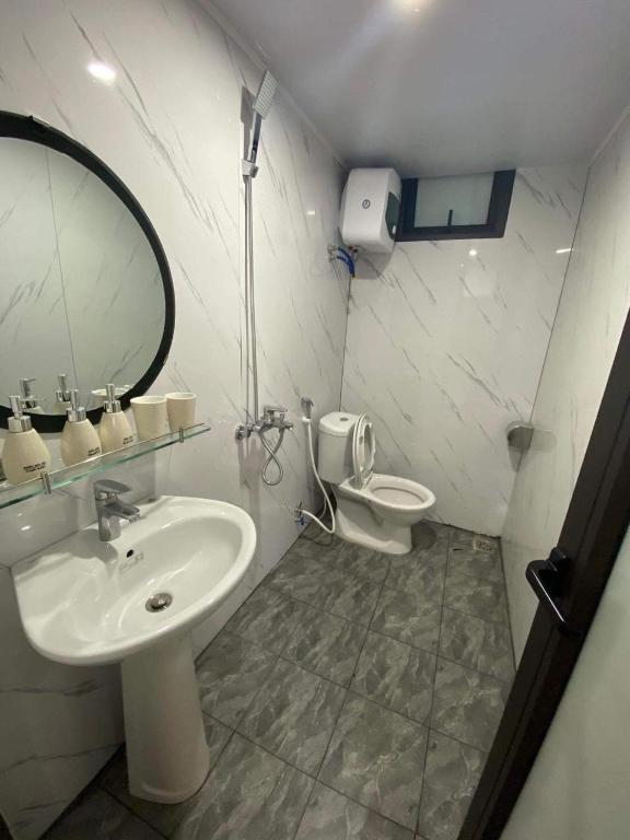 CuDen Homestay Venuestay photo 3