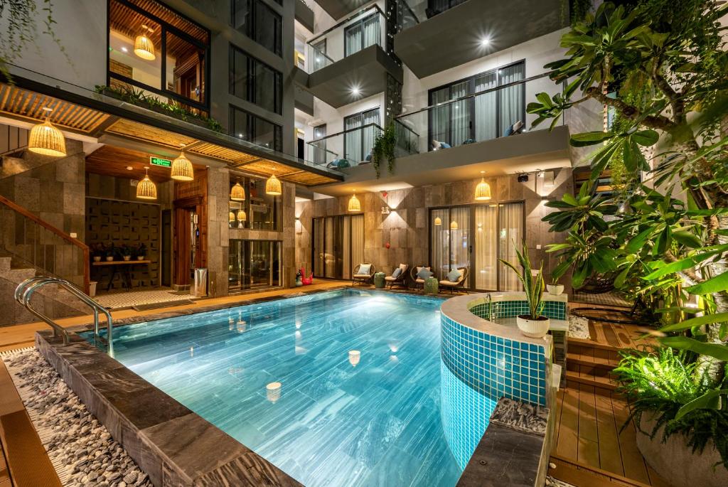 The Kila Boutique Hotel — photo 1