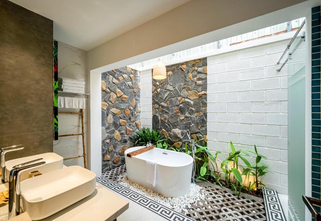 The Kila Boutique Hotel photo 3