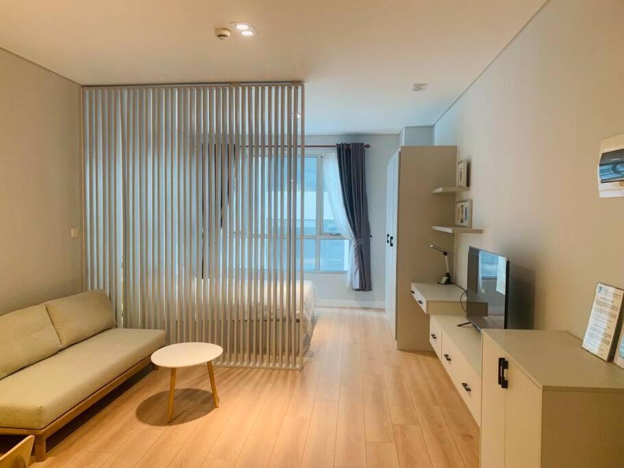The Rixx Business Apartment @D1/Netflix/sauna/gym — photo 1