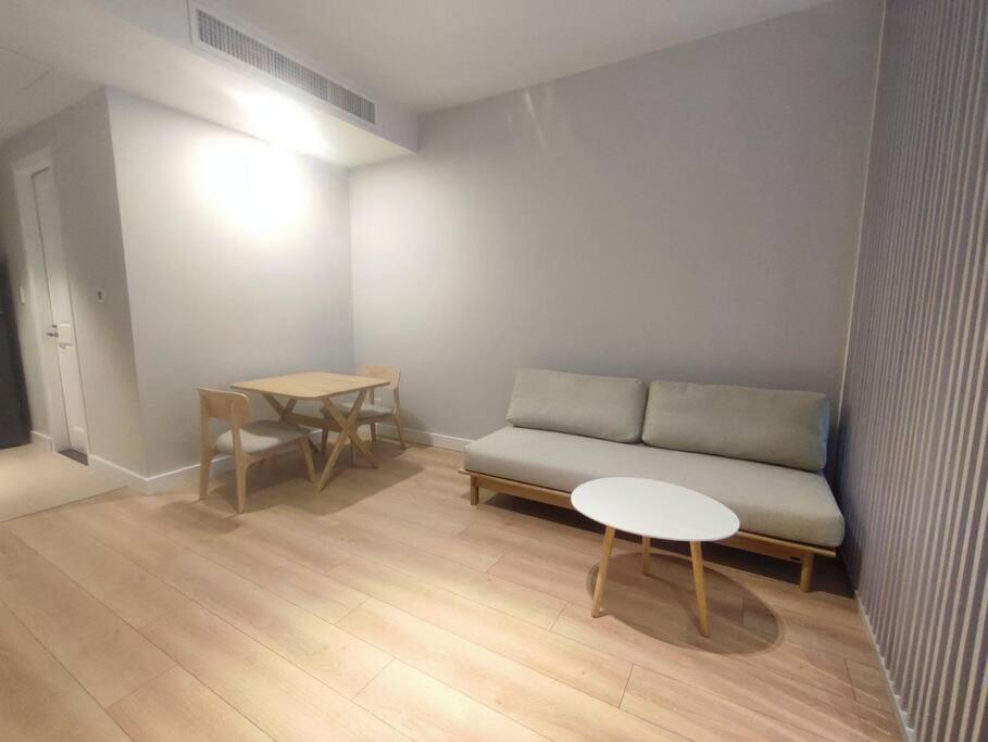 The Rixx Business Apartment @D1/Netflix/sauna/gym photo 2