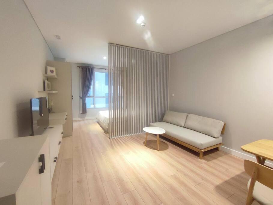 The Rixx Business Apartment @D1/Netflix/sauna/gym photo 3