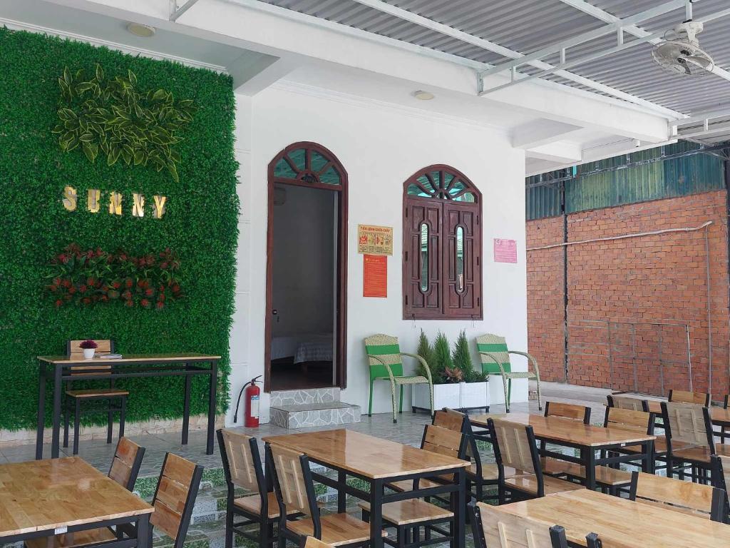 Sunny Homestay — photo 1