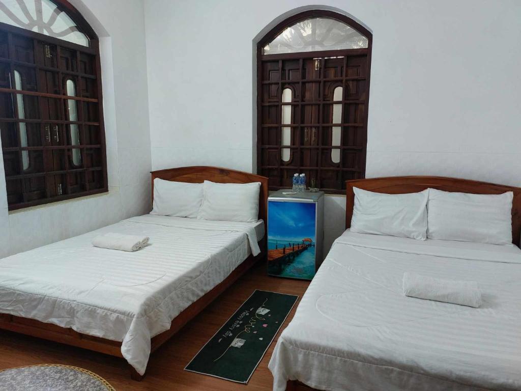 Sunny Homestay photo 2