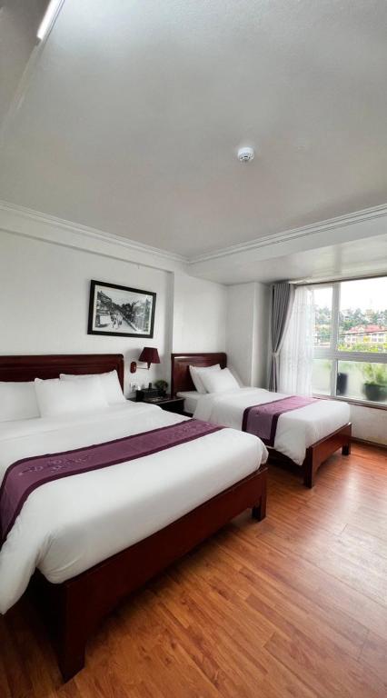 Sapa Lake View Hotel photo 2