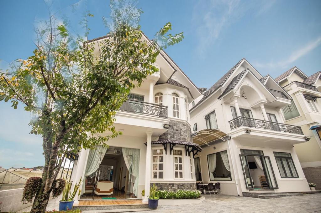 Trung Nghĩa Villa 20 — photo 1