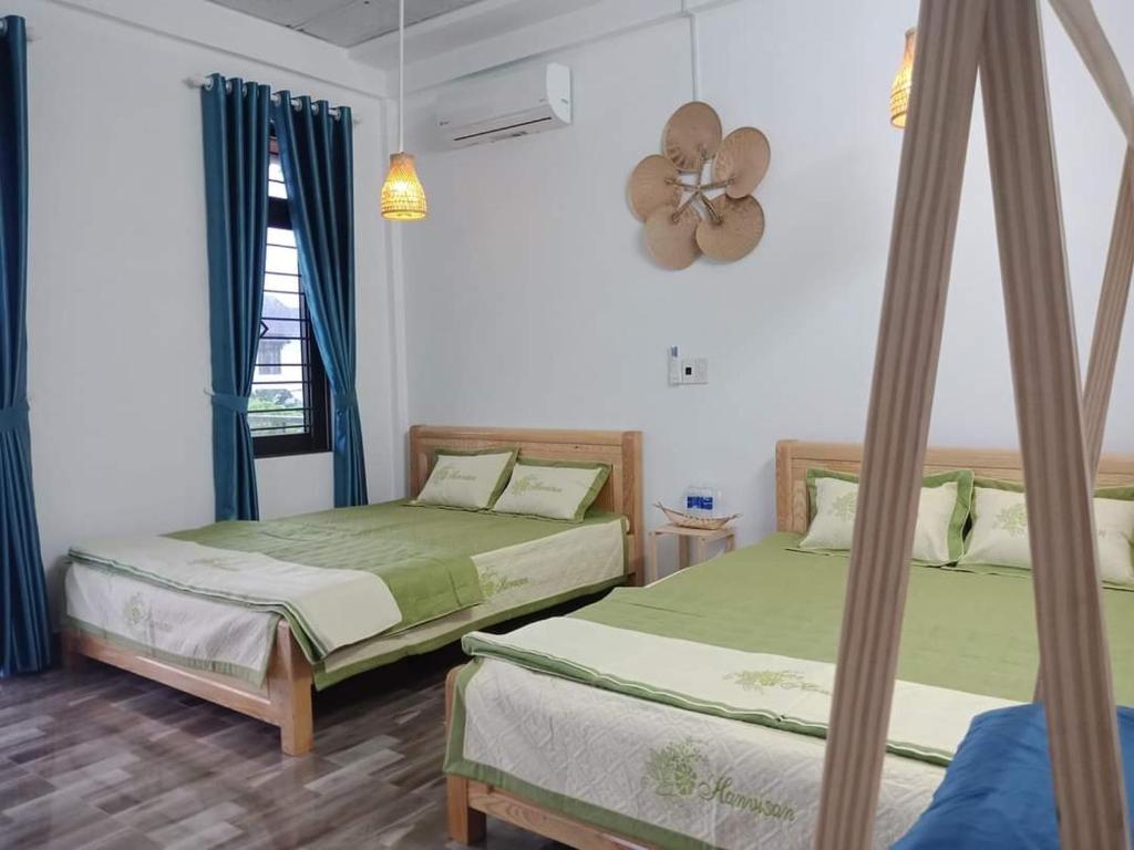 Xuka Homestay — photo 1