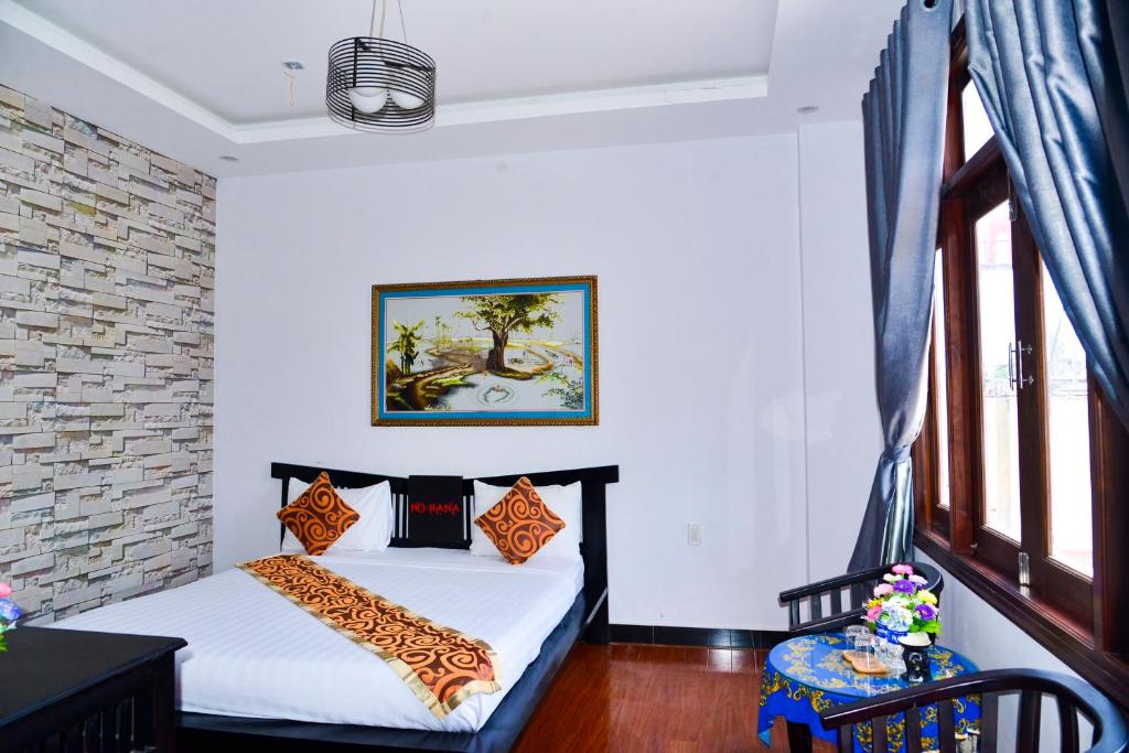 Nohana Hotel photo 2