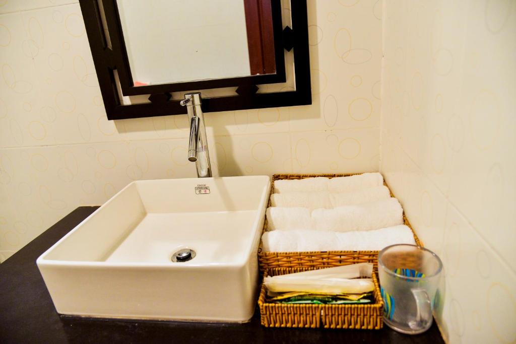 Nohana Hotel photo 3