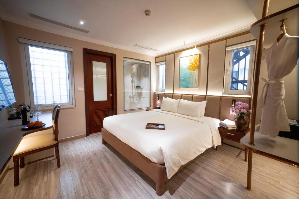 Splendid Secret Hotel photo 2