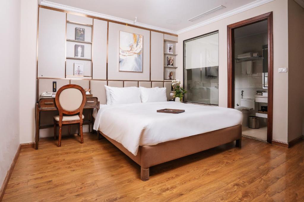 Splendid Secret Hotel photo 3
